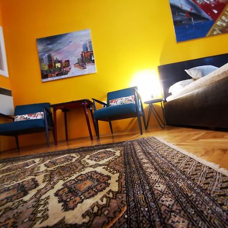 Sombor 19 Central Apartment Ngoại thất bức ảnh
