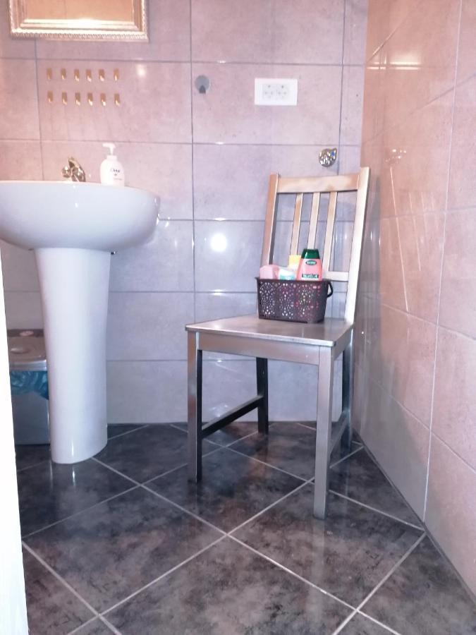 Sombor 19 Central Apartment Ngoại thất bức ảnh