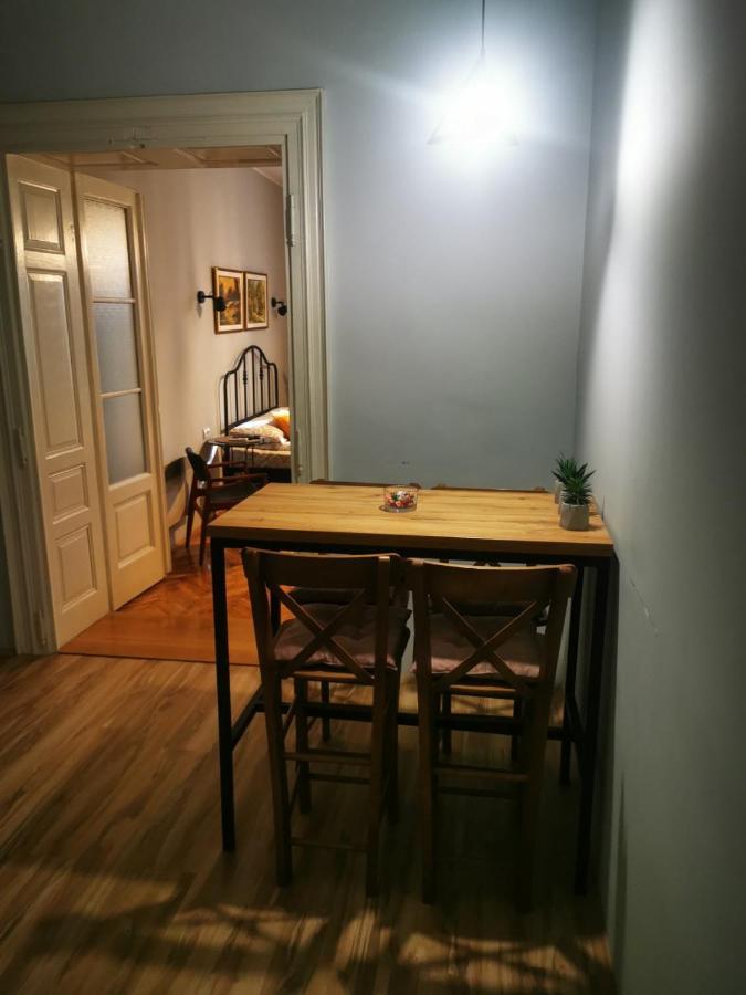 Sombor 19 Central Apartment Ngoại thất bức ảnh