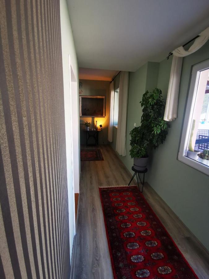 Sombor 19 Central Apartment Ngoại thất bức ảnh