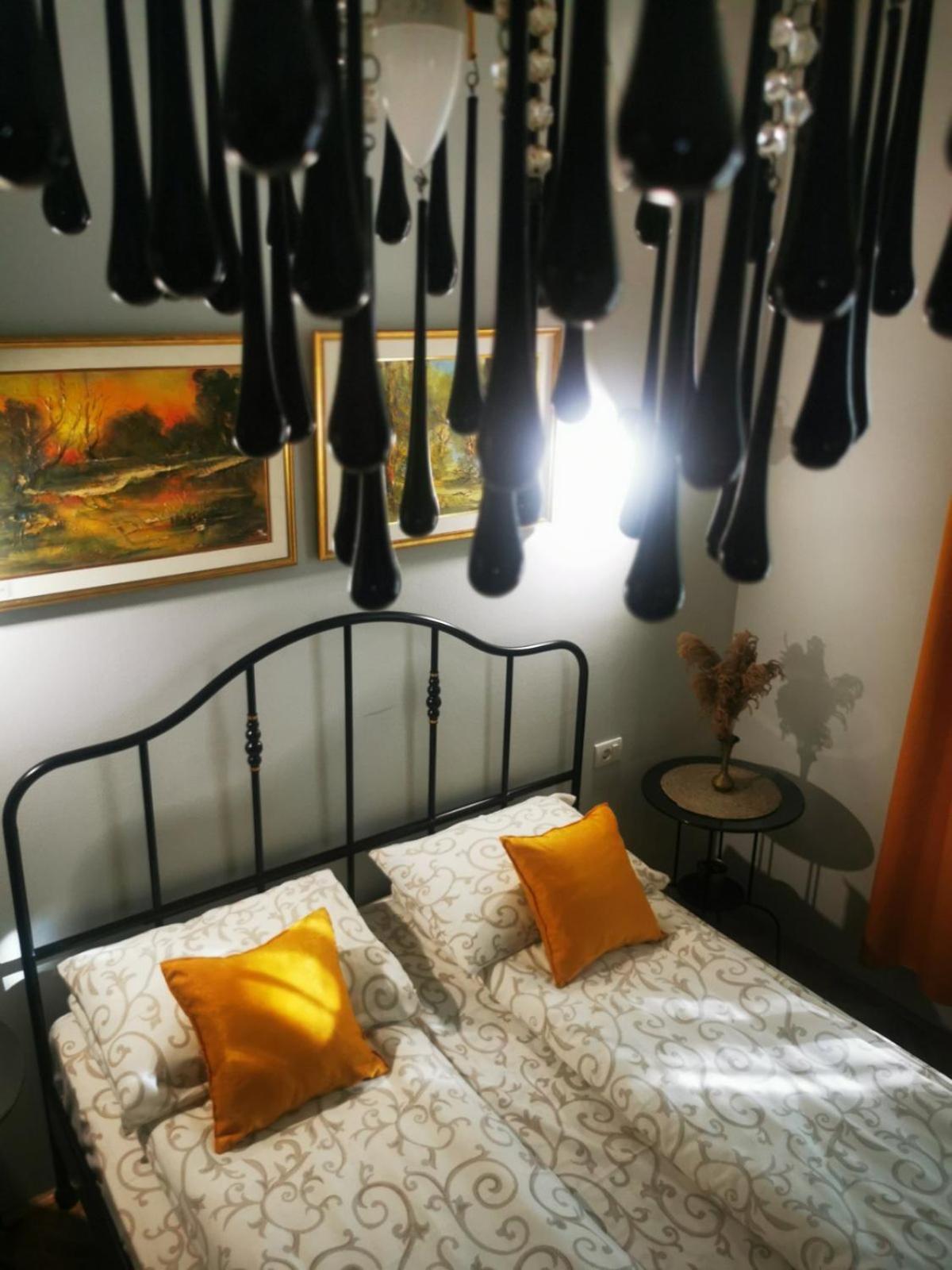 Sombor 19 Central Apartment Ngoại thất bức ảnh