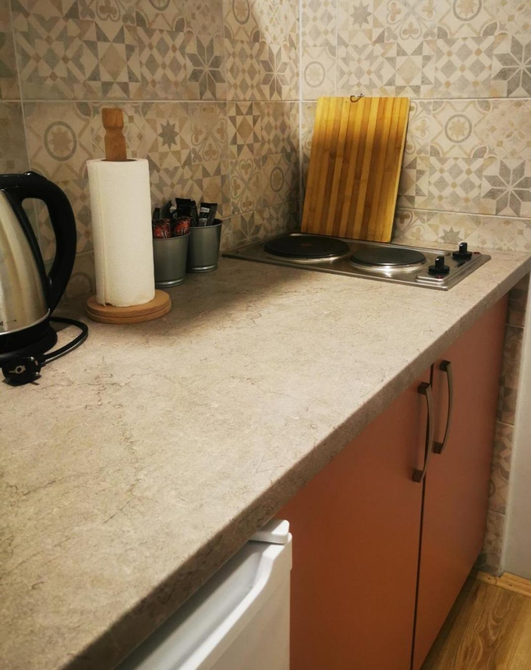 Sombor 19 Central Apartment Ngoại thất bức ảnh