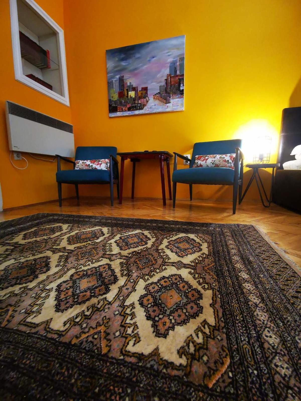Sombor 19 Central Apartment Ngoại thất bức ảnh