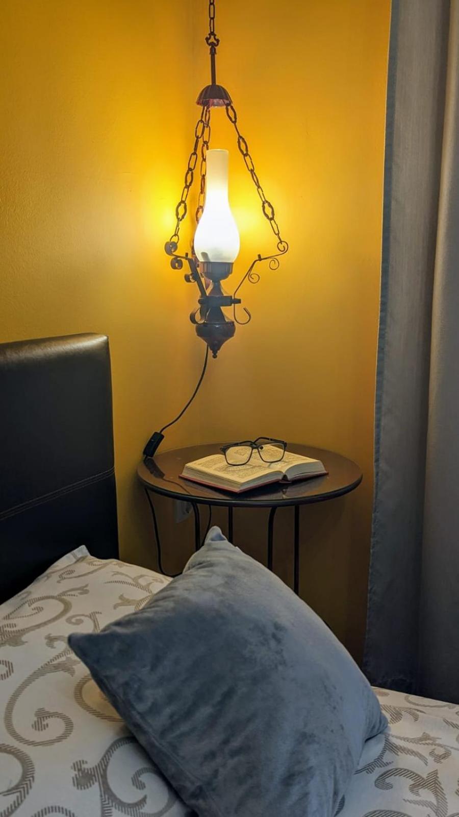 Sombor 19 Central Apartment Ngoại thất bức ảnh