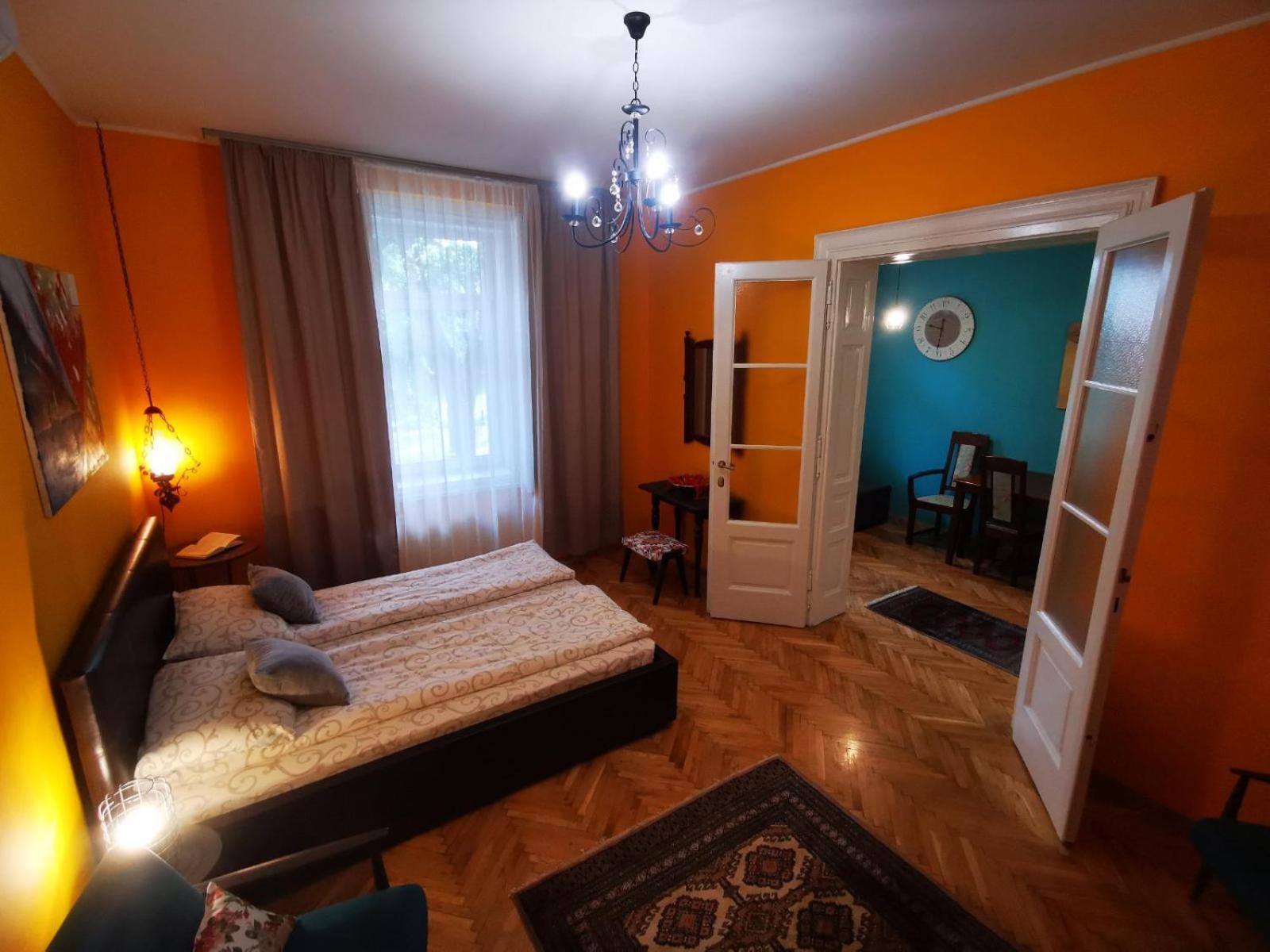 Sombor 19 Central Apartment Ngoại thất bức ảnh