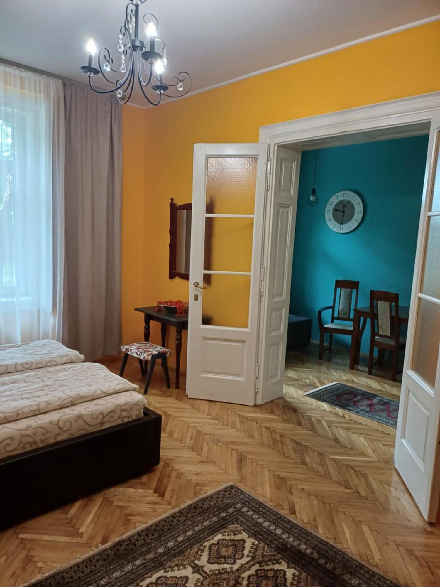 Sombor 19 Central Apartment Ngoại thất bức ảnh
