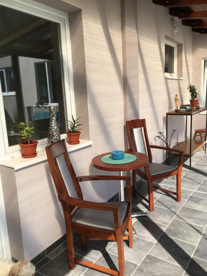 Sombor 19 Central Apartment Ngoại thất bức ảnh