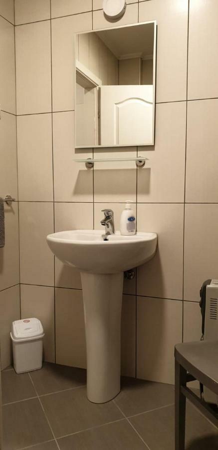 Sombor 19 Central Apartment Ngoại thất bức ảnh