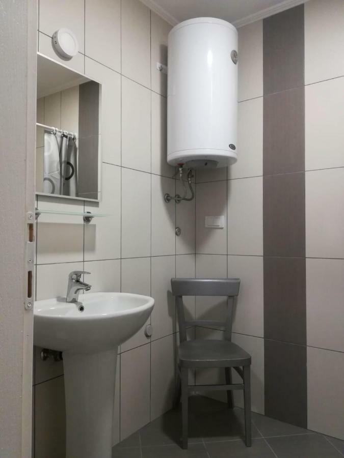 Sombor 19 Central Apartment Ngoại thất bức ảnh